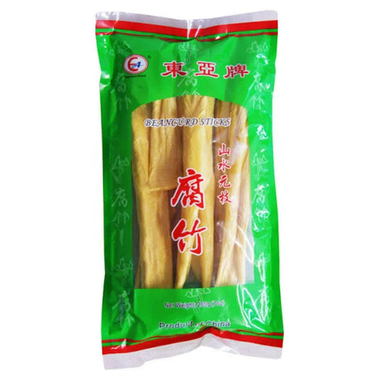 EA Dried Beancurd Stick 200g 東亞 元枝腐竹