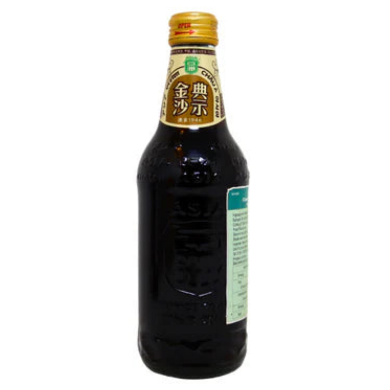 Asia Classic Sarsae 325ml 亞洲 金典沙示