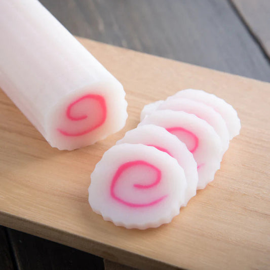 Naruto Maki (Fish Cake) 160g 日式凍魚條