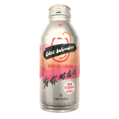 [促銷] Uni Sparkling Cocktail - Sangria Alc. 8% 370ml 統一 氣泡酒 桑格利亞 8%