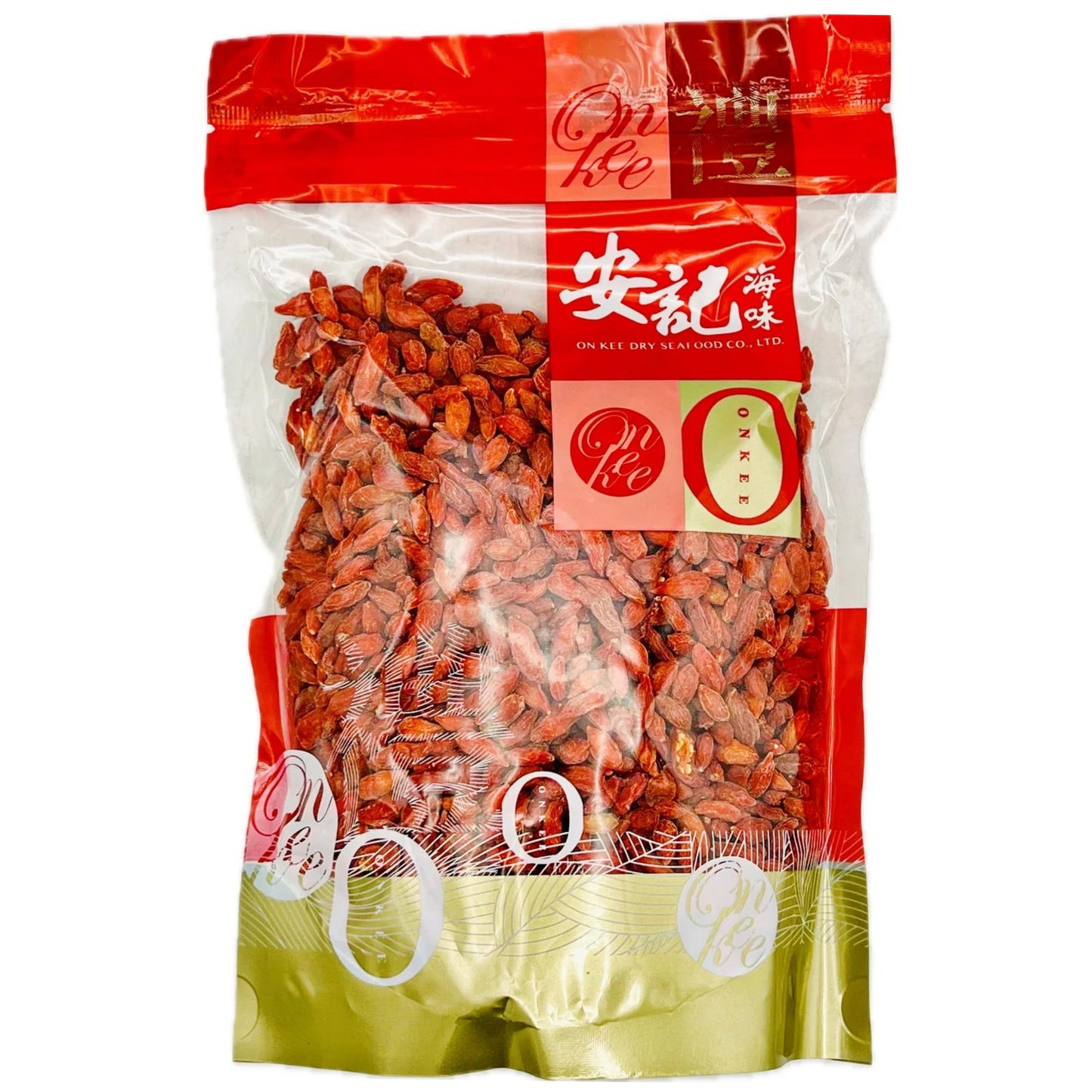 安記 杞子 300g On Kee Chinese Wolfberry