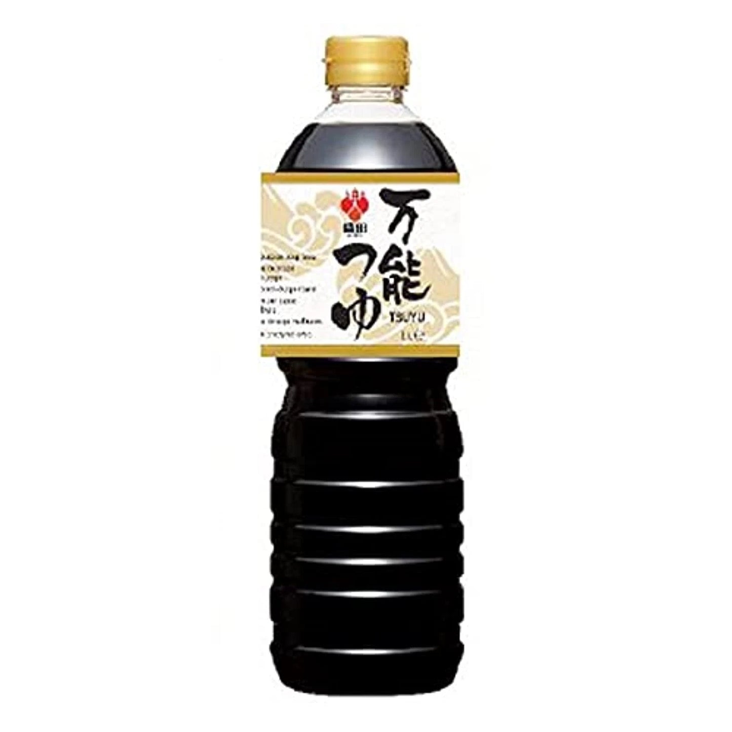[新品] 盛田 日本萬能濃縮湯汁 1L Morita Banno tsuyu