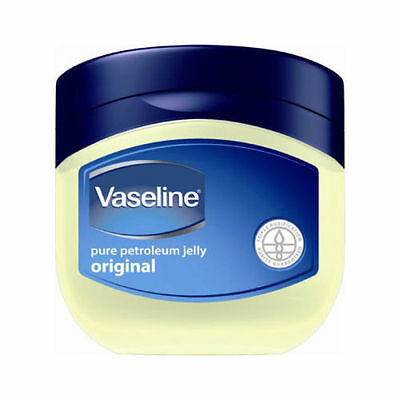 Vaseline Petroleum Jelly 50ml 凡士林