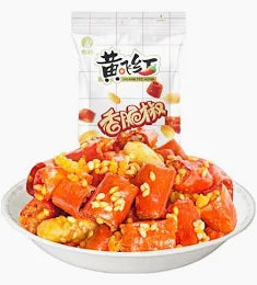 [新品] 黃飛紅 香脆椒 98g HFH Chilli with Peanuts