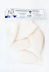 魷魚筒 1kg (net 600g) Ocean Star Squid Tube