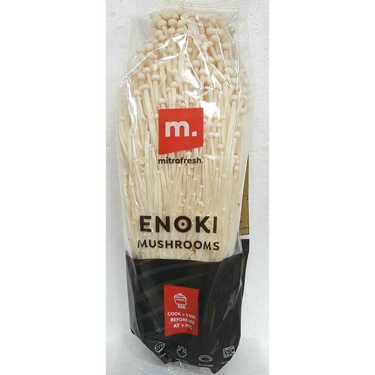 金針菇 200g Enoki Mushroom