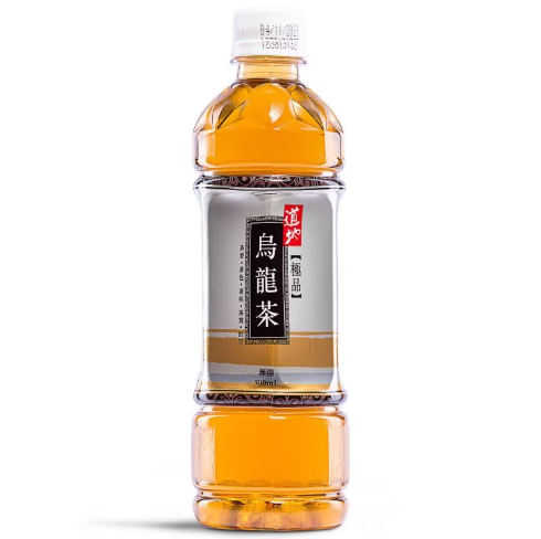 [ Sale ] TT Supreme Oolong Tea 500ml 道地 極品烏龍茶