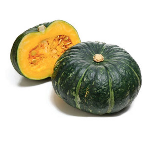 貝貝南瓜 1個 Beibei Pumpkin