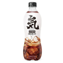 GKF Sparkling Water Cola 480ml 元气森林 气泡水 可樂味