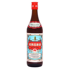 PB Shaoxing Cooking Wine 640ml 塔牌 紹興廚用酒