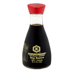 Kikkoman Soy Sauce Dispe 150ml 万字 酱油