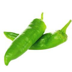 Long Green Pepper 300g 长青椒 300克