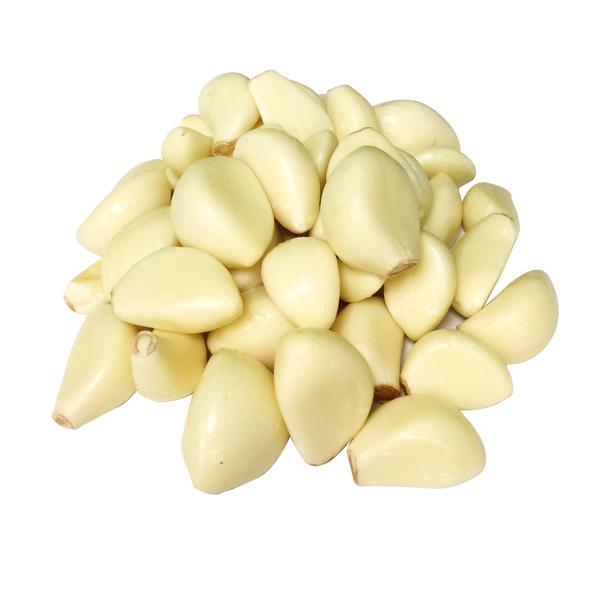 Peeled garlic 100g 去皮蒜头