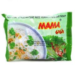 Mama Instant Rice Vermicelli 55g 妈妈 泰国清汤米粉