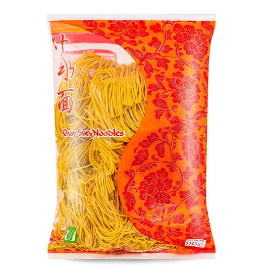 WF Chop Suey Noodles 400g 环球 什水面