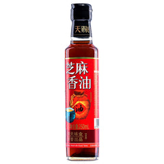 HD Sesame Oil 250ml 海天 芝麻香油