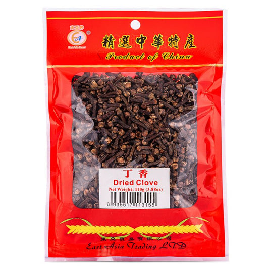 EA Dried Clove 110g 东亚 丁香