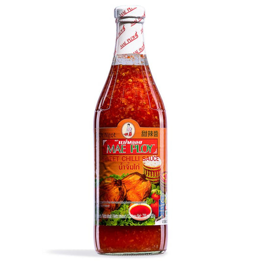 Mae Ploy Sweet Chilli Sauce 730ml 泰娘 泰式甜辣酱