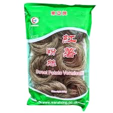 EA Sweet Potato Vermicelli 350g 东亚 红薯粉丝