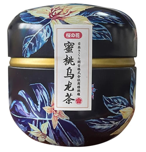 KK Peach Oolong Tea 36g 开古 蜜桃烏龍茶