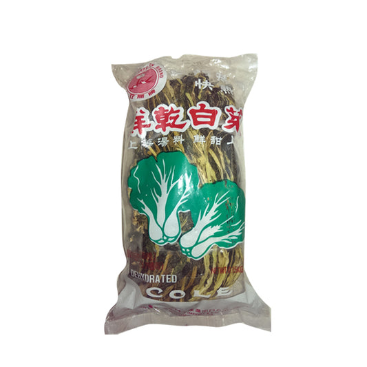 ZF Dried Vegatable 150g 正丰 生晒白菜干