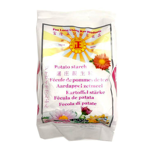 富隆正記 靚生粉 450g FLCK Potato Starch