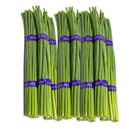 Garlic Shoot Each Pack  / 蒜苔 每扎