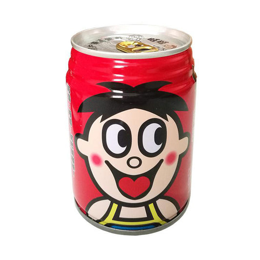 旺旺 旺仔牛奶 245ml WW Milk Drink
