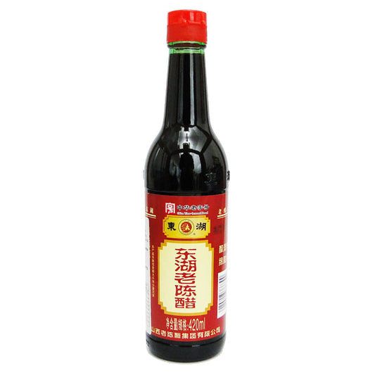 DH Old Vinegar 420ml 东湖 山西老陈醋