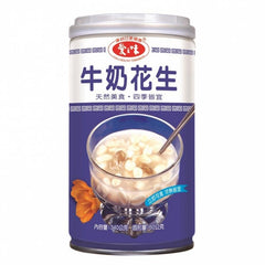 AGV Milk Peanut Soup 340g 爱之味 牛奶花生