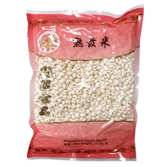 GL Prepared Pearl Barley (Suk Yi Mai) 100g 金百合 熟薏米
