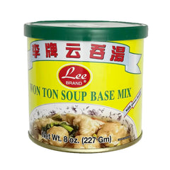 Lee Wonton Soup Base Mix 227g 李牌 云吞汤粉