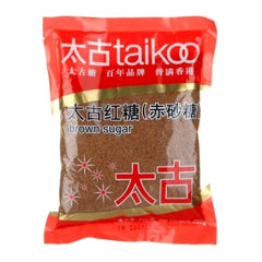 TaiKoo Brown Sugar 350g 太古 红糖