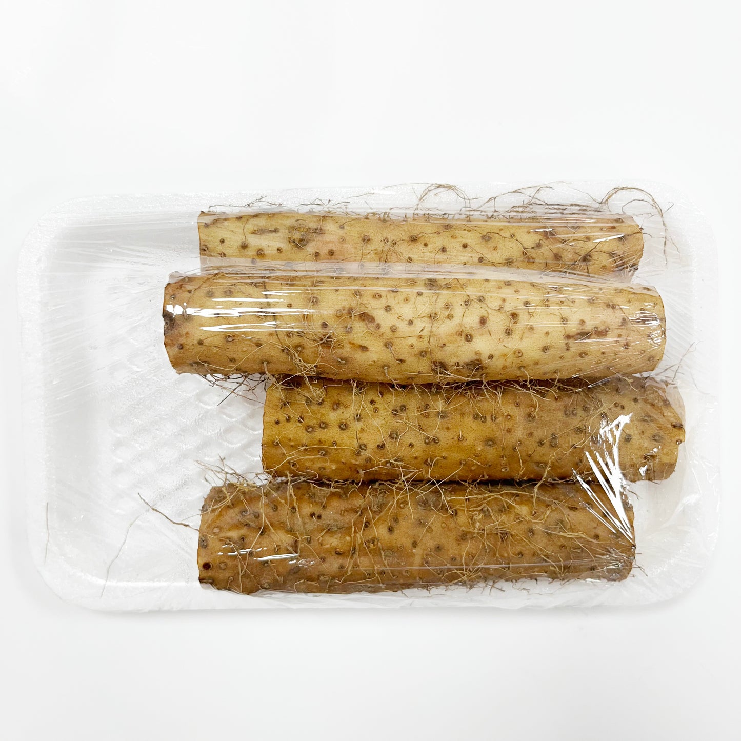 Chinese Yam 400g 铁棍山药 每盒（大约500g）