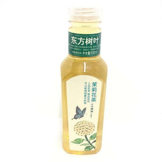 農夫山泉 東方樹葉 茉莉花茶 500ml NFS Jasmine Tea