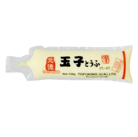ToFuKing Egg Tofu 130g 北佬 玉子豆腐