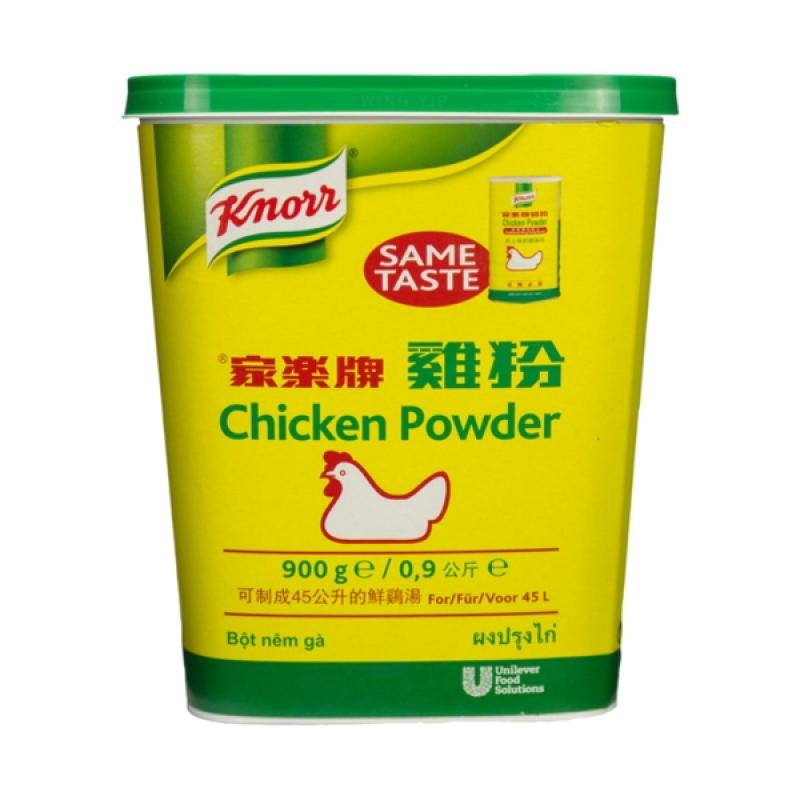 Knorr Chicken Powder 900g 家乐牌 鸡粉