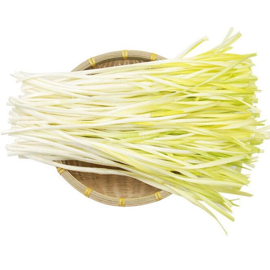 Yellow Chive 200g / 韭菜黄 每包