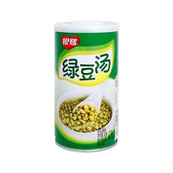 YL - Mung Bean Soup 370g 银鹭 绿豆汤