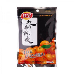 JB Preserved Mandarin peel 45g 佳宝 九制陈皮