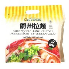 OT Noodle -Lanzhou Style 1.8kg 元初 兰州拉面