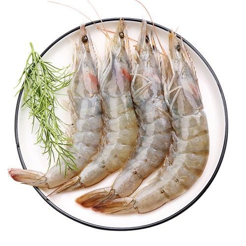 新鮮南美蝦 Fresh Prawn (Cambridge Delivery Only)