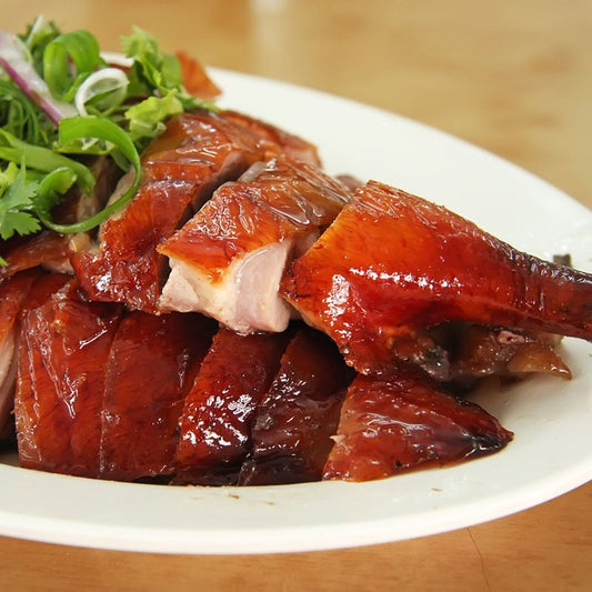 Roast & Braised Meats 燒味.滷味 – Retour UK