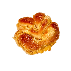 蝴蝶椰絲包 Butterfly Coconut Bun