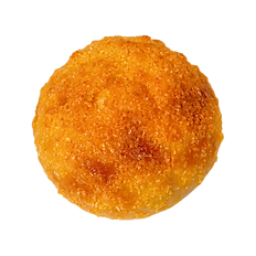 椰汁包 Coconut Milk Bun