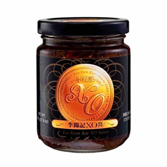 LKK XO Sauce 220g 李锦记 XO 酱