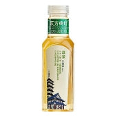 NFS Green Tea 500ml 农夫山泉 东方树叶 绿茶