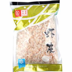 HS Boiled & Dried Ami-Ebi 100g 华盛 虾皮