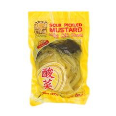 Chang Sour Pickled Mustard 300g 泰国象牌 酸菜