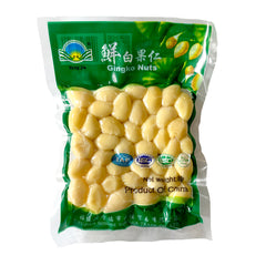Yongjia White nuts per bag 80g / 永佳 白果仁 每包
